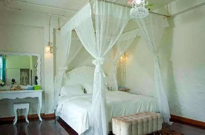 The Banyan Leaf รีสอร์ท 3*