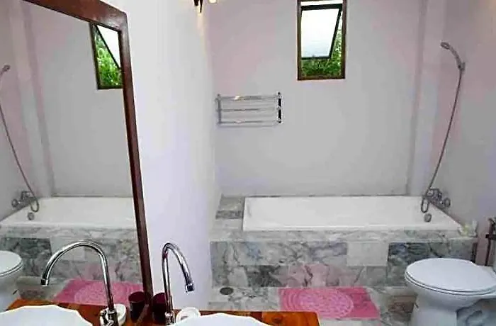 รีสอร์ท The Banyan Leaf
