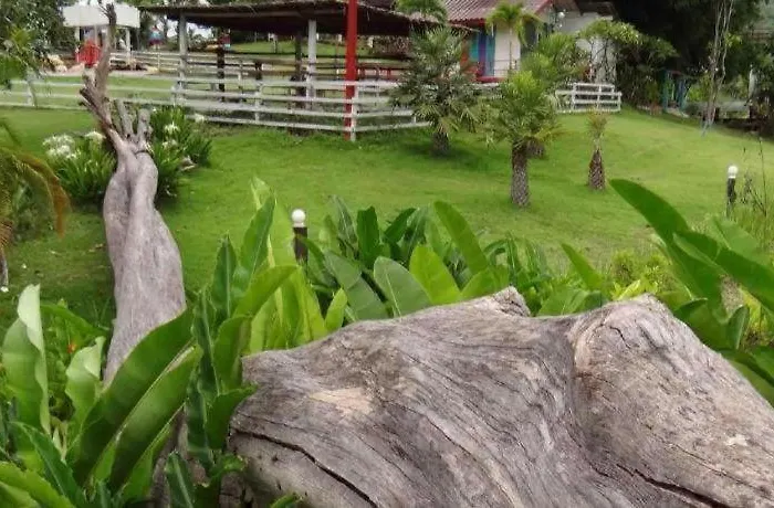 The Banyan Leaf รีสอร์ท 3*