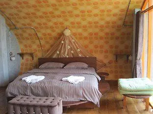 The Banyan Leaf 3*